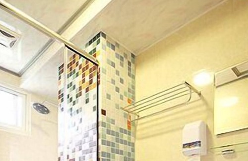 Xitou Hotel | Shangti