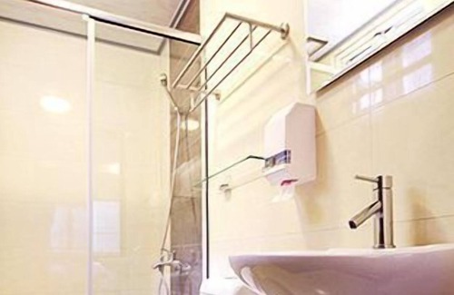 Xitou Hotel | Shangti