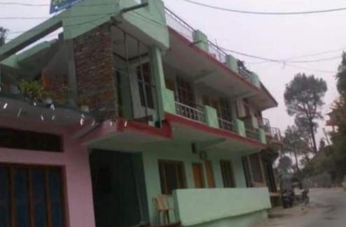 Barkot House | Shani Homestay by StayApart