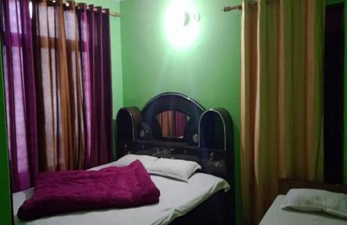 Barkot House | Shani Homestay by StayApart