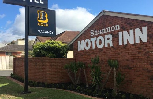 Newtown Hotel | Shannon Motor Inn