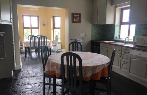 Lisdoonvarna House | Shannon's House