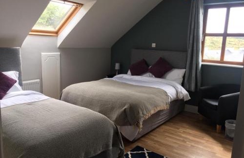 Lisdoonvarna House | Shannon's House