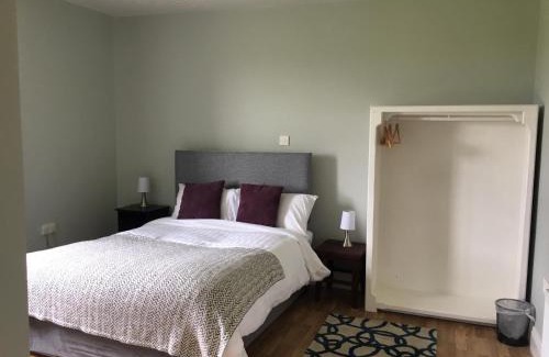 Lisdoonvarna House | Shannon's House