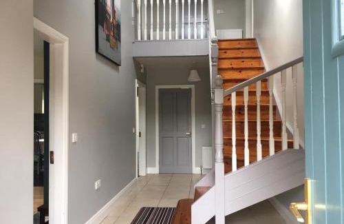 Lisdoonvarna House | Shannon's House
