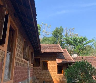 Wadakanchery House | Shantam Homestay - Powered by Grackle