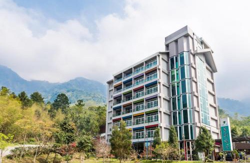 Xitou Hotel | Shante Hotel Shitou