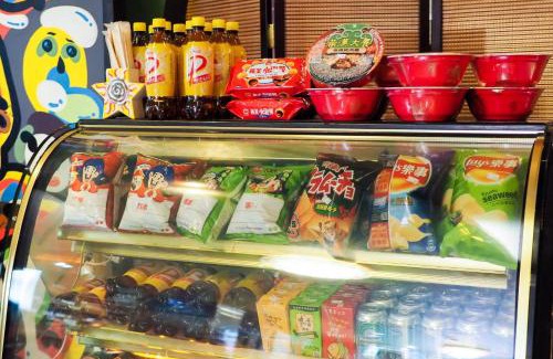 Xitou Hotel | Shante Hotel Shitou