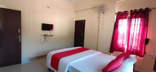 Virarajendrapet Hotel | Shanthala Residency