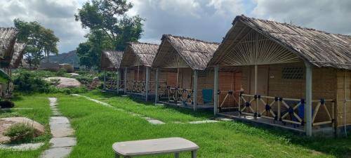 Kamalapur Resort | Shanthi Dhama Hampi
