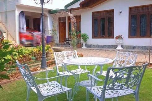 Haputale Apartment | Shanthi Villa Home-stay