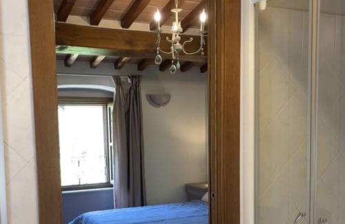 Gragnana House | Shanti Cottage (7km from the sea) 045003LTN0056