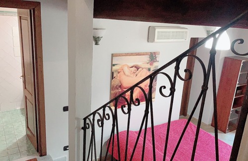 Gragnana House | Shanti Cottage (7km from the sea) 045003LTN0056