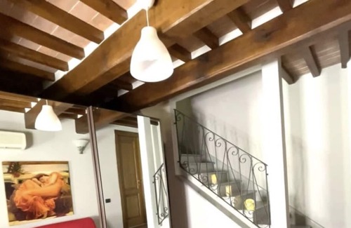 Gragnana House | Shanti Cottage (7km from the sea) 045003LTN0056