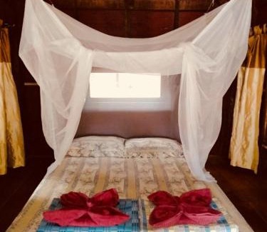 Erawan National Park House | Shanti Farm