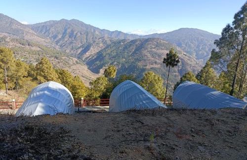 Ranikhet Other | Shanti Himalaya Resort Beyond Corbett
