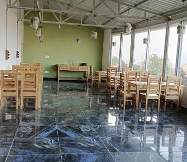 Ranikhet Other | Shanti Himalaya Resort Beyond Corbett