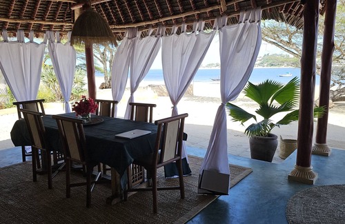 North Kenya Coast House | SHANTI HOUSE - Beach property in Lamu - Kenya