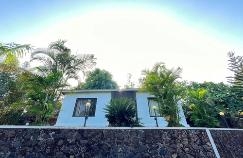 Mahabaleshwar Villa | Shanti Kunj villa