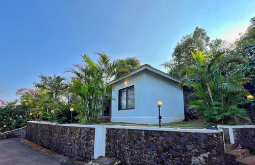 Mahabaleshwar Villa | Shanti Kunj villa