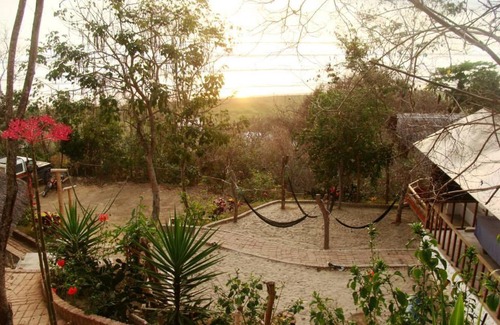 Canoa Cabin | Shanti Lodge Canoa