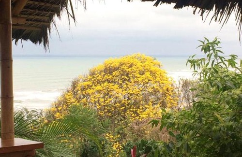 Canoa Cabin | Shanti Lodge Canoa