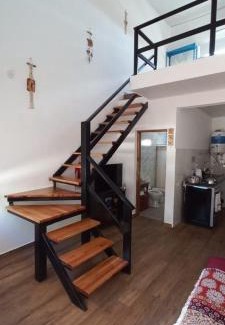 Concepcion del Uruguay Apartment | Shanti Loft