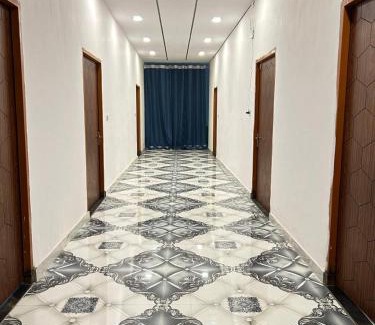Meerut Hotel | Shanti luxury rooms