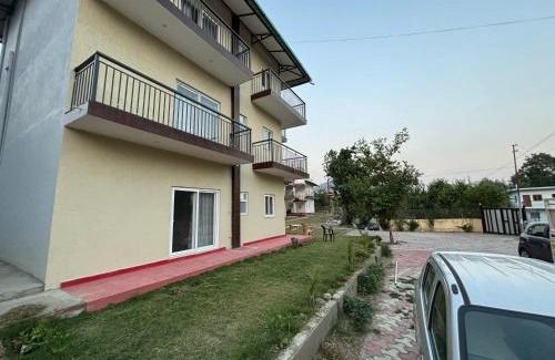 Bhimtal Apartment | Shanti Retreat