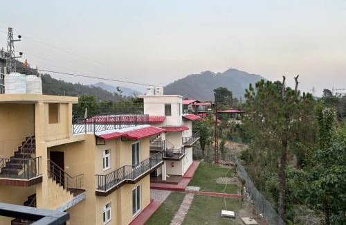 Bhimtal Apartment | Shanti Retreat
