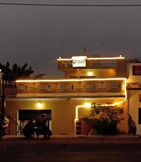Panna House | Shanti Sadan Homestay