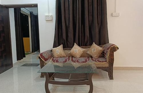 Panna House | Shanti Sadan Homestay