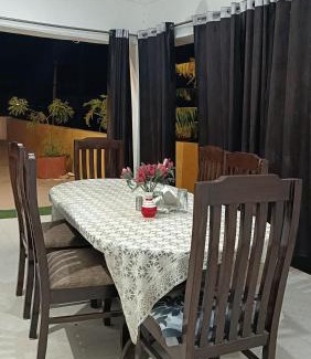 Panna House | Shanti Sadan Homestay