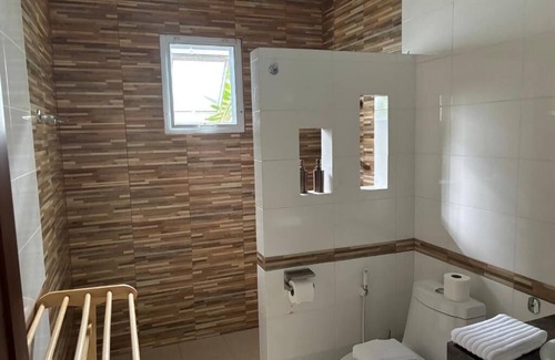 Thong Krut Resort | Shanti Samui Resort