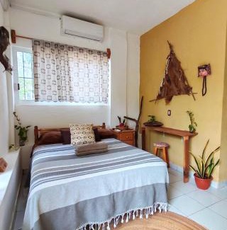 Los Tamarindos House | Shanti shanti