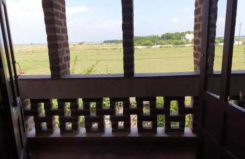 Ilam Bazar House | Shantiniketan Bungalow