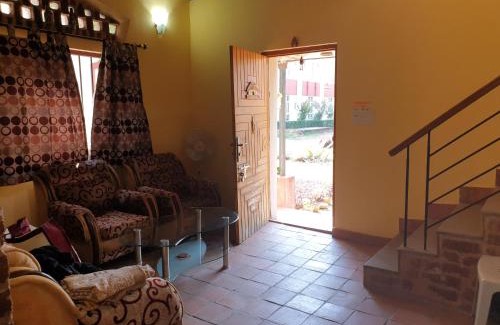 Ilam Bazar House | Shantiniketan Bungalow