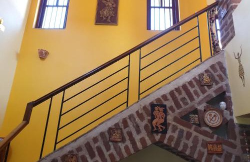 Ilam Bazar House | Shantiniketan Bungalow