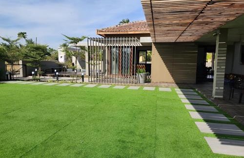 Bhuj Villa | ShantRamniy-A Luxurious Stay in Bhuj
