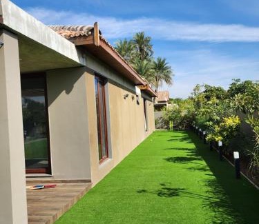 Bhuj Villa | ShantRamniy-A Luxurious Stay in Bhuj