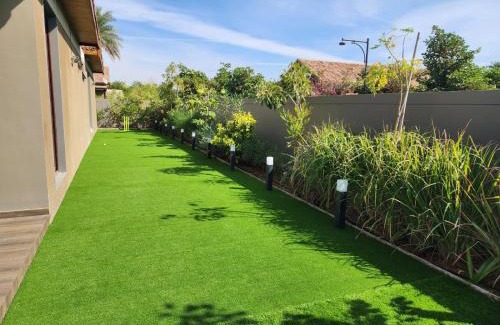Bhuj Villa | ShantRamniy-A Luxurious Stay in Bhuj