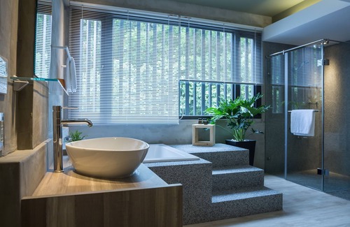 Yuchi Bed & Breakfast | Shao Guang 188
