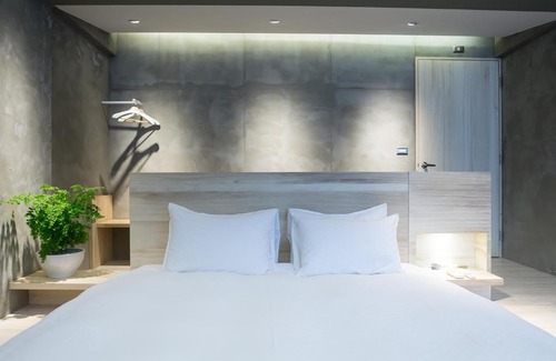 Yuchi Bed & Breakfast | Shaoguang 188