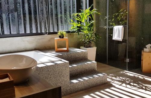 Yuchi Bed & Breakfast | Shaoguang 188