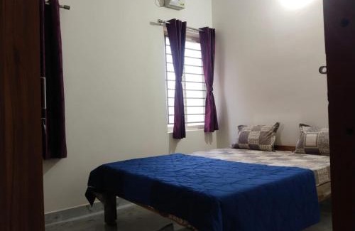 Udupi Apartment | Sharada Vilas Homestay