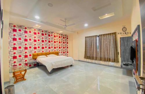 Baramati House | sharda hotel