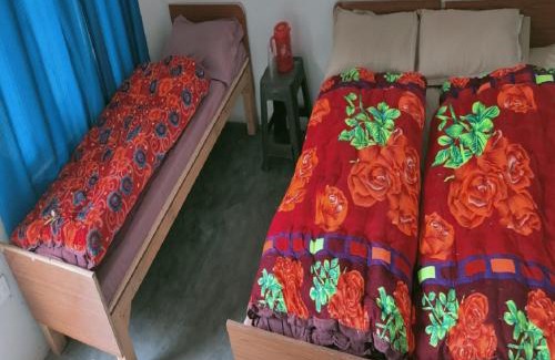 Rajgarhi Bed & Breakfast | Sharda Palace by StayApart
