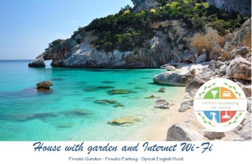 Girasole Apartment | Shardana Blu - Net Zero Home Holiday