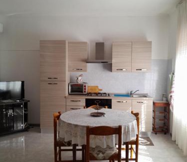 Narcao Apartment | "SHARDANA" MONOLOc