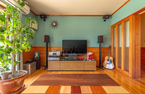 Takeo House | Share Creative&Bed adonoan
